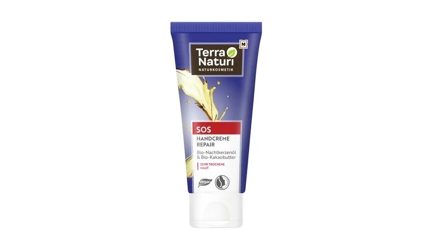 Terra Naturi SOS Handcreme Repair