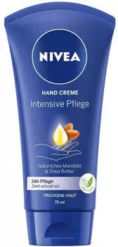 Nivea Hand Creme Intensive Pflege