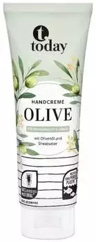 Today Handcreme Olive