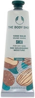 SHEA hand balm 30ml 0,03 l