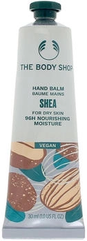 The Body Shop Shea Handbalsam 30ml
