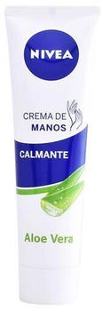 Nivea Nieva Originals Aloe Vera Handcreme 100ml