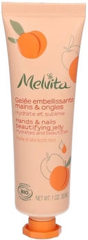 Melvita Impulse Hand- und Nagelcreme 30ml
