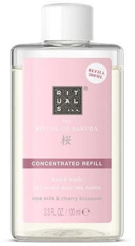 Rituals The Ritual of Sakura Hand Wash 100ml