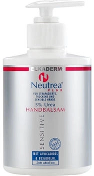 Elkaderm Neutrea Handbalsam 300ml