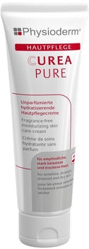 Physioderm Curea Pure Hautpflegecreme 100ml
