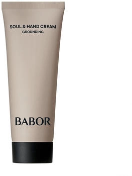 Babor Soul & Hand Cream 75ml