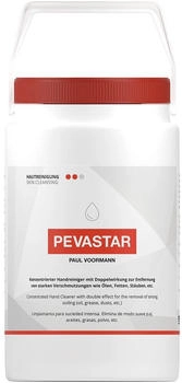 Paul Voormann Pevastar Past&ouml;ser Handreiniger 040105 (3 L)
