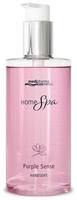PZN-DE 19173281, Dr. Theiss Naturwaren HOME SPA Purple Sense Handseife 300 ml,