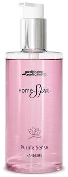 Dr. Theiss Naturwaren GmbH Home Spa Purple Sense Handseife 300ml