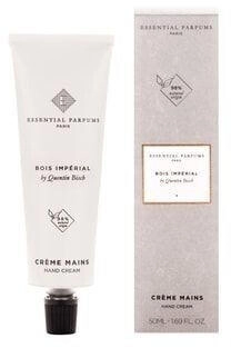 Essential Parfums Bois Imperial Handcreme 50 g