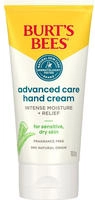 Burt's Bees Advanced Hand Care Aloe Handcreme 71 g