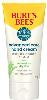 Burt's Bees Advanced Care Hand Cream 70,8 g