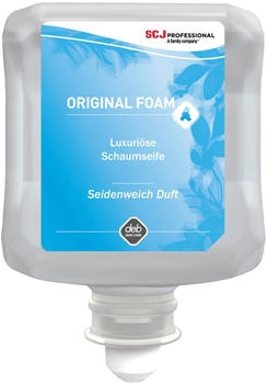 SC Johnson Deb Stoko Refresh Original Foam 6 x 1 l