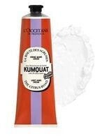 L'Occitane Shea Kumquat Handcreme 150ml