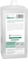 Ecosan Waschlotion Hartflasche 1000 ml