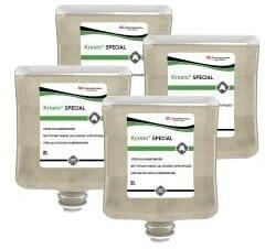 SC Johnson Deb Stoko Kresto Special Ultra Spezial-Handreinigungspaste 4 x 2 l
