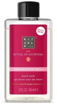 Rituals The Ritual of Ayurveda Hand Wash 100ml
