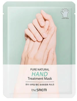 The Saem Pure Natural Hand Treatment 8 g