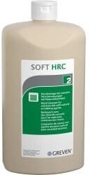 Peter Greven Soft HRC Handreinigungscreme 14238003 (0,5 L)