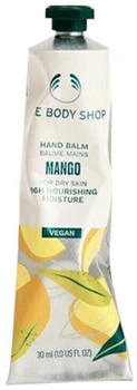 The Body Shop Mango Bálsamo De Manos Lotion 30ml