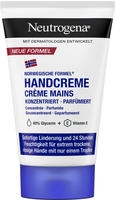 Neutrogena Norweg.formel Konzentr.handcr 50 ml