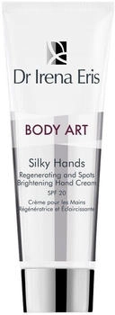 Dr Irena Eris Dr. Irena Silky Hands Cream 75ml