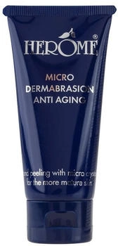 Herome Micro Dermabrasion Anti-Ageing Handpeeling 55ml