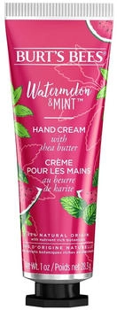 Burt's Bees Hand Cream Watermelon & Mint 28,3 g