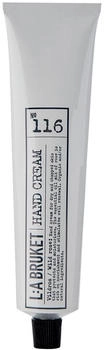 L:A Bruket No. 116 Hand Cream Wild Rose 70ml