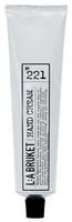 L:A Bruket, 221 Hand Cream Spruce Cosmos Natural Certified