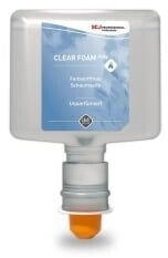 Deb Group Deb Stoko Refresh Clear Foam 3 x 1,2 l