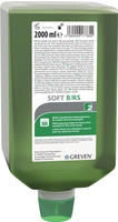 Hautreinigungslotion GREVEN&reg; SOFT B/RS 2l Flasche f.9000 473 404