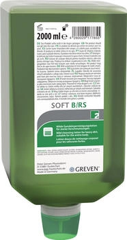 Diverse Greven Soft B/RS Ganzk&ouml;rperreinigungslotion 2 l