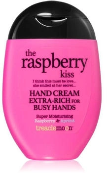 Treaclemoon The Raspberry Kiss Creme 75ml