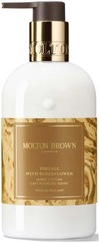 Molton Brown Vintage with Elderflower Handcreme 300ml