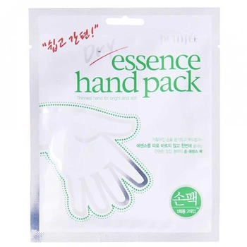 Petitfee Petitfée Dry Essence Hand Pack 2 Stk.