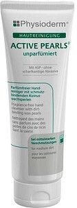 Physioderm Active Pearls Hautreiniger unparf&uuml;miert 13850007 (250ml)