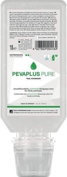 Paul Voormann Pevaplus Pure Fl&uuml;ssigseife bei leichten Verschmutzungen 090172 (1 L)