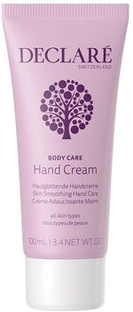 Declar&eacute; Body Care Skin Smoothing Handcreme 100ml