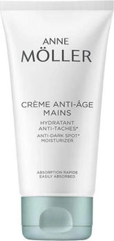 Anne Möller Anti-Aging Handcreme (100ml)