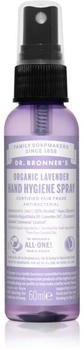 Dr. Bronner's Dr. Bronner&rsquo;s Lavender Reinigungsspray 60ml