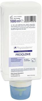 Physioderm proGlove Hautschutzgel silikonfrei 13699001 (1000ml)