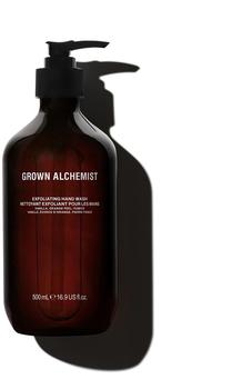 Grown Alchemist Exfoliating Hand Wash 500ml