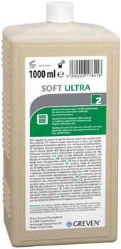 Peter Greven Greven Ivraxo Soft Ultra Handreiniger 10 x 1 L