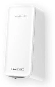 CWS 1700341 PureLine Handlotionspender elektrisch weiß
