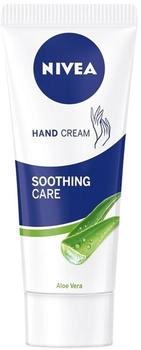 Nivea Hand Creme Refreshing Care 75 ml