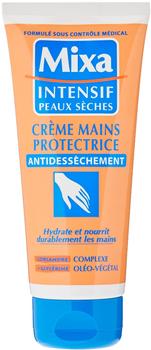 Mixa Protective and Anti-Drying Hand Cream (100ml)