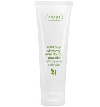 Ziaja Olive Handcreme (80ml)