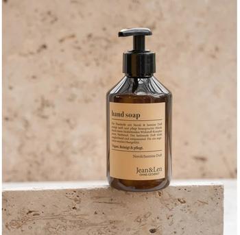 Jean & Len Handseife Neroli & Jasmin (250ml)